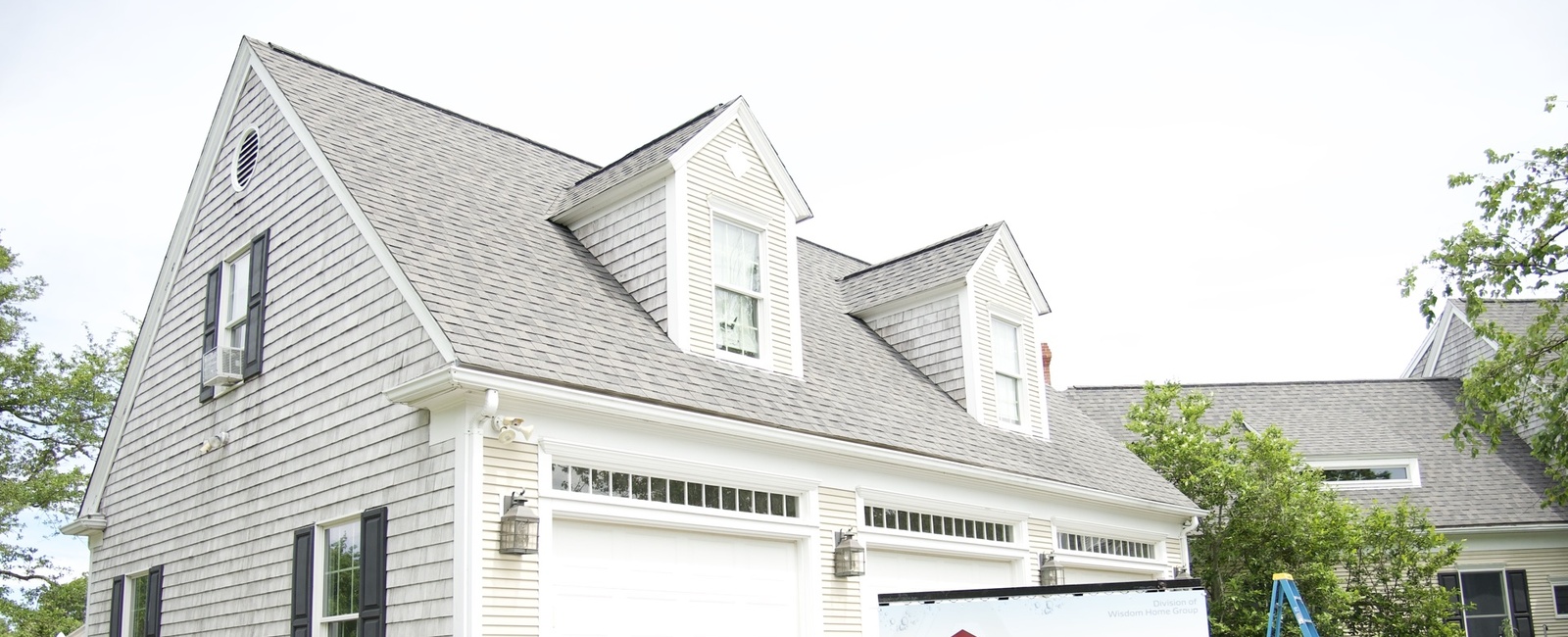 Roof Soft Wash